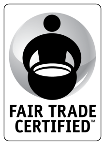 fairtrade certified
