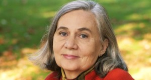 Marilynne Robinson, author of "the Givenness of Things"