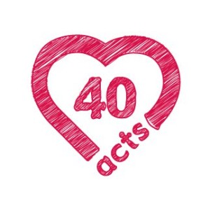40acts
