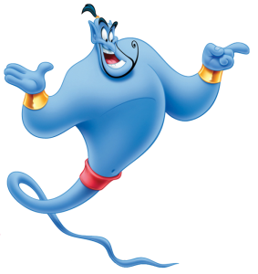 Genie