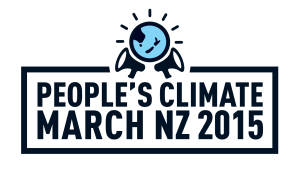 people's climate march