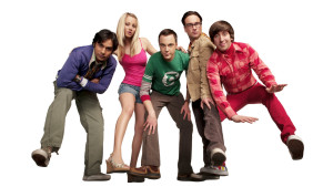 Big-Bang-Theory